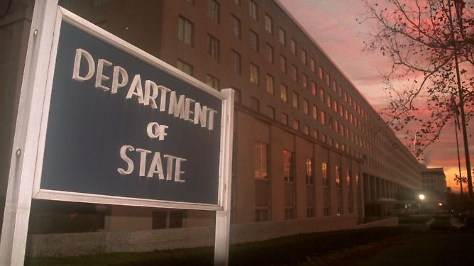 Was US-Diplomaten wirklich denken: Lahme Enten, inkompetente Minister, rote Populisten