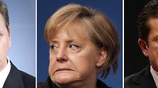 Was US-Diplomaten wirklich denken: Lahme Enten, inkompetente Minister, rote Populisten