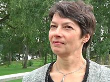 Staatsanwältin Marianne Ny