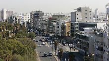 Immer mehr Individualreisende: Weniger Gruppen-Urlaub in Israel