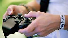 Mauer-Shooter: Erfinder rechnet mit Medien ab