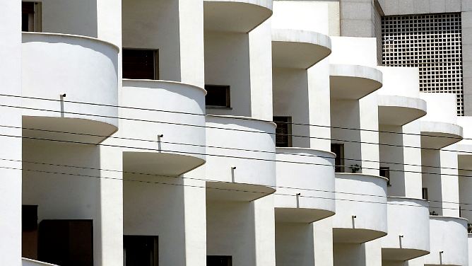 Die junge Stadt, die niemals schläft: Tel Aviv hat viele Namen