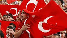 „Türkei“-Basket : Volatiler Branchenmix