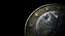 Euro-Rettung: Soll die Bundesregierung Geld bereitstellen, um den Euro zu retten?
