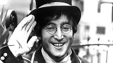 8.12.1980: John Lennon erschossen: Der Mörder war ein Fan