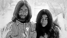 8.12.1980: John Lennon erschossen: Der Mörder war ein Fan