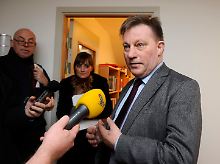 Anwalt Claes Borgström