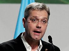 Röttgen setzt weiter auf eine Paketlösung in Cancún.