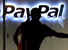 Druck wirkt: Paypal gibt das Geld nun weiter.