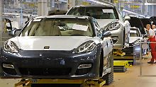 Porsche hat sich übernommen beim Versuch, den Giganten VW zu übertölpeln. Jetzt sind sie Teil des Wolfsburger Reichs.