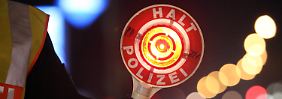 Das ist nichts für die "Super-Polizei" des Bundes.