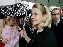 Elizabeth Smart wurde täglich missbraucht.