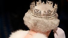 Queen Elizabeth: Das ist die Krönung!