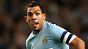Carlos Tevez: Aufwärmen wollte er sich vor dem Bayern-Spiel nicht, gespielt hätte er laut Spielergewerkschaft aber schon.