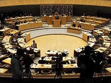 Der Landtag in NRW hat den Staatsvertrag fürs Erste gestoppt.