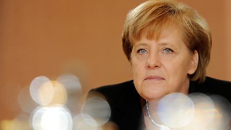 Merkel sorgt für Unmut in einigen europäischen Ländern.