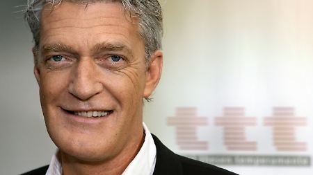 Dieter Moor