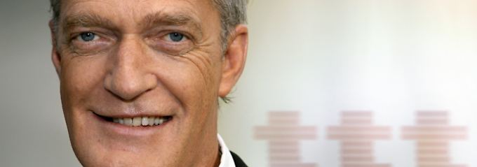 Dieter Moor