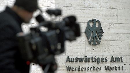 Mit Schmiergeld in Hamburger Bordelle: Neue Visa-Affäre im Außenamt