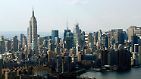 New York im Hochformat: Die Stadt der 5. Himmelsrichtung
