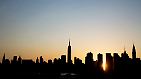 New York im Hochformat: Die Stadt der 5. Himmelsrichtung