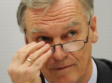 BKA-Chef Ziercke fordert, dass das Chip-Tan-Verfahren zum Standard wird.