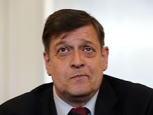 Nicht jeder Pirat freut sich über Tauss' Engagement.