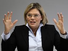 CDU-Landeschefin Klöckner hat ihre Partei gerade erst wieder auf Erfolgskurs gebracht.