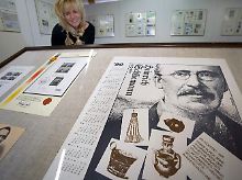 Das Schliemann-Museum lädt 2011 zu einem internationalen Kolloquium nach Mecklenburg ein.