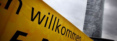 Wer E-Post-Briefe senden und empfangen will, muss sich erst registrieren.