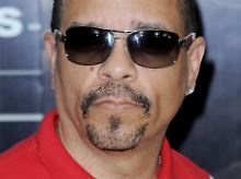 Rapper Ice-T ist nach Ansicht der Behörde jugendgefährdend.