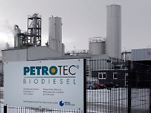 Die Petrotec AG weist ein Verschulden zurück.