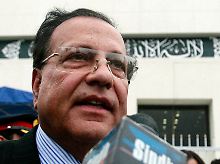 Taseer galt als moderater Vertreter der PPP.