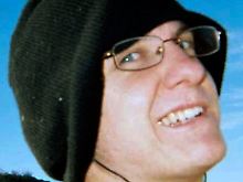 Ein Bild Loughners von seiner MySpace-Seite.