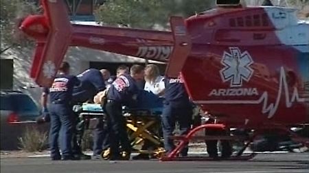 "Es war die Hölle": Amerika ist geschockt