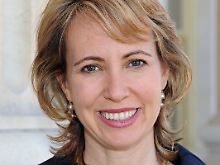 Gabrielle Giffords 
