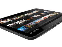 Das Motorola Xoom ist derzeit vielleicht das beste Android-Tablet.