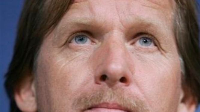 Bernd Schuster hat in Madrid als Spieler nur nationale Titel gewonnen. Jetzt will er als Real-Coach den bisher neun Titeln im Landesmeister-Wettbewerb den zehnten folgen lassen.
