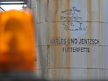 Der Futterhersteller, der mit seinen Machenschaften den Skandal auslöste, ist inzwischen insolvent.