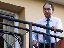 Duvalier nahm Quartier im Luxushotel "Karibe".