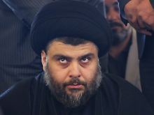 Al-Sadr hatte sich gegen Gewalt gegen Iraker ausgesprochen.