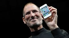 Vor fünf Jahren veränderte Apple die Welt: Happy Birthday, iPhone!