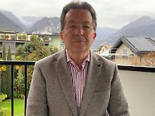 Statistischer Geburtenknick: Die Reaktorkatastrophe von Tschernobyl führte zu Auffälligkeiten in Europa, fanden die Wissenschaftler heraus.