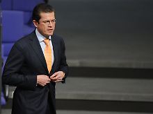 Guttenberg muss sich jetzt als Aufklärer beweisen.