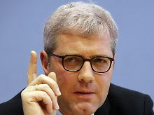 Röttgen setzt wieder voll aus Konsens.