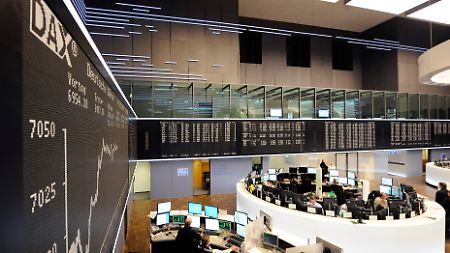 Weniger Ertrag für die Finanzbehörden - das Ergebnis der Steuerreform.