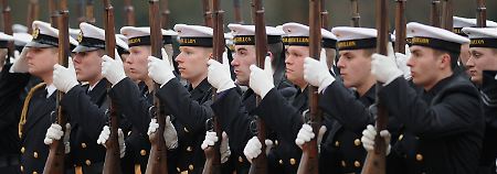 In der Bundeswehr liegt derzeit einiges im Argen.