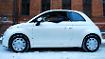 Der Fiat 500 TwinAir: Zu durstig für eine Belohnung