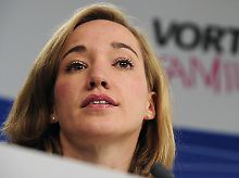 Schröder setzt auf Selbstverpflichtungen.