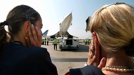 Die Gespräche zwischen Angela Merkel und Benjamin Netanjahu verliefen in "sehr sachlicher" Atmosphäre. 